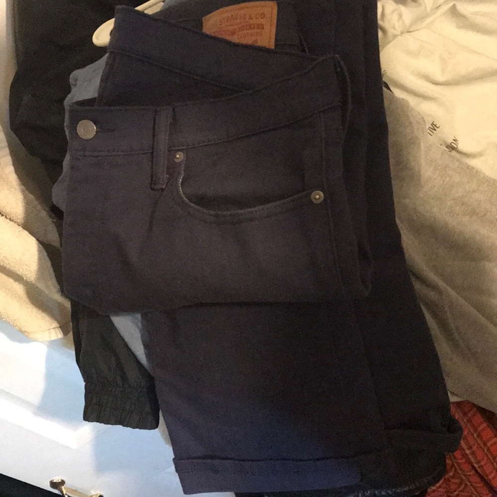 Levi’s 514 w34 L32
